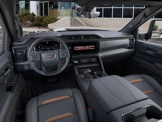 Photo of 2025 Onyx Black GMC Sierra 1500