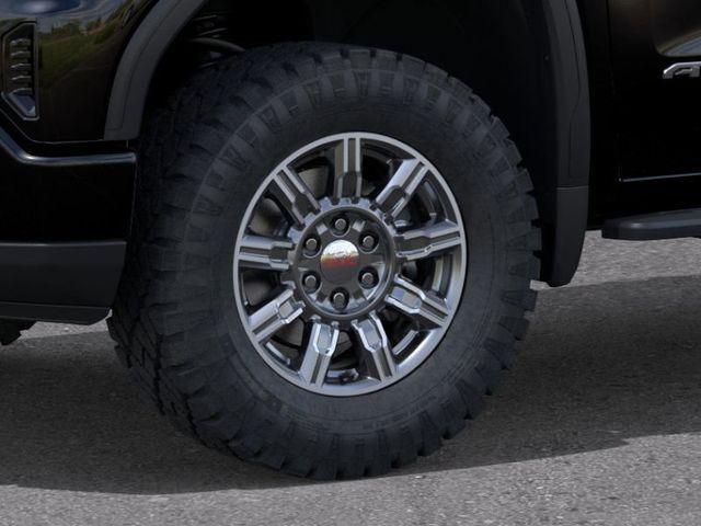 Photo of 2025 Onyx Black GMC Sierra 1500
