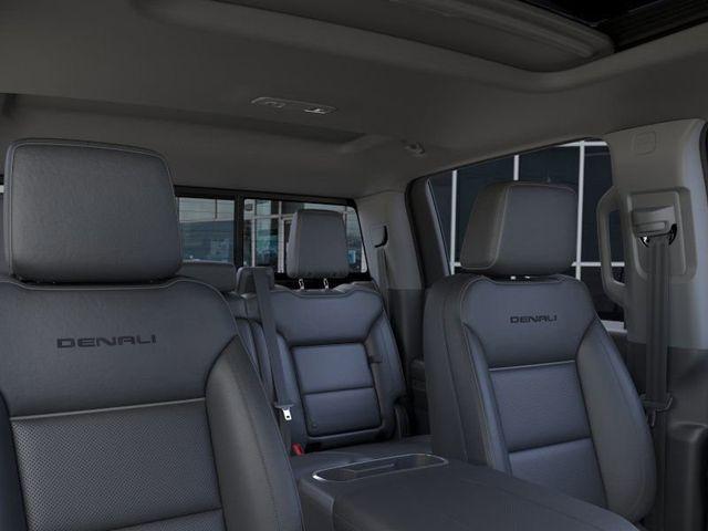 Photo of 2025 Sterling GMC Sierra 1500