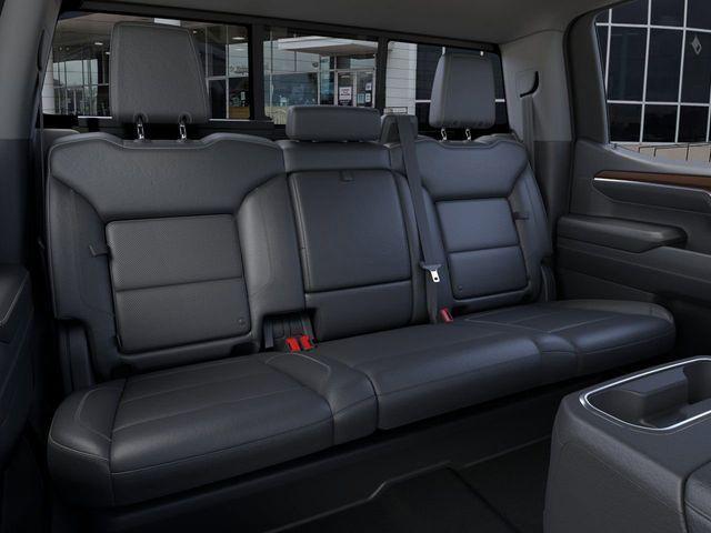Photo of 2025 Sterling GMC Sierra 1500