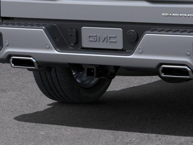Photo of 2025 Sterling GMC Sierra 1500