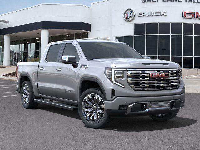 Photo of 2025 Sterling GMC Sierra 1500