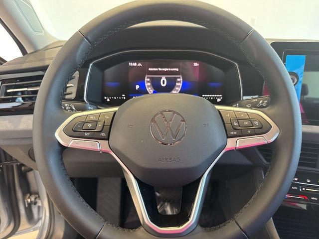 Photo of 2025 Pyrite Silver Metallic Volkswagen Jetta