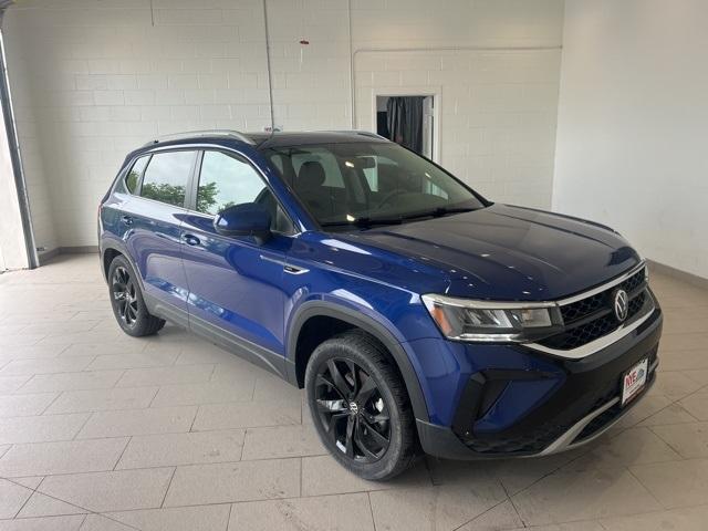 2022 Volkswagen Taos