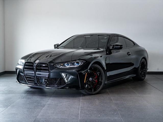 2023 BMW M4