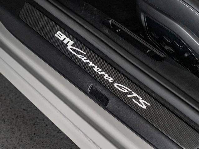 Photo of 2024 Chalk Porsche 911