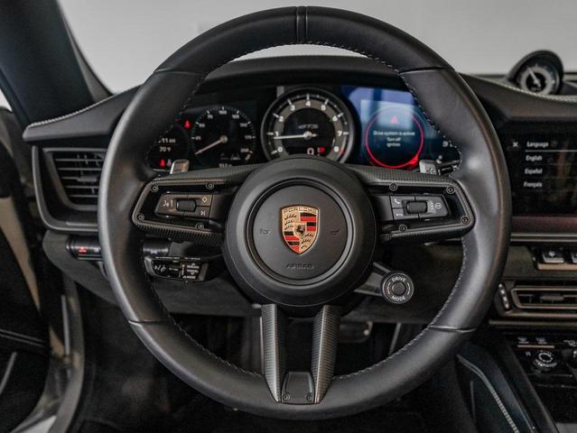 Photo of 2024 Chalk Porsche 911