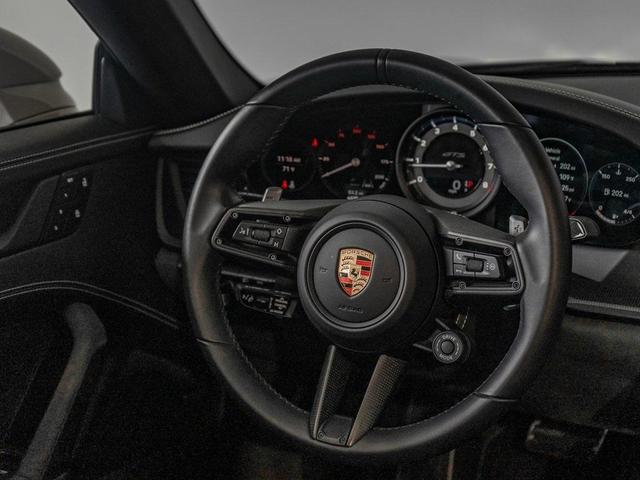 Photo of 2024 Chalk Porsche 911