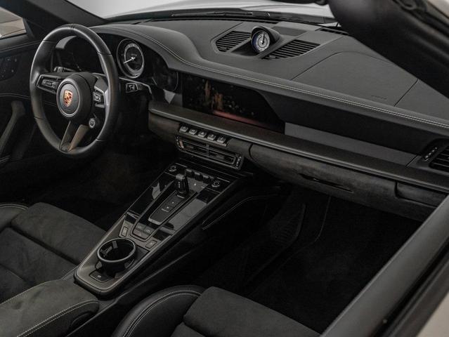 Photo of 2024 Chalk Porsche 911