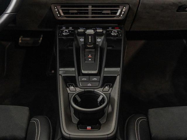 Photo of 2024 Chalk Porsche 911