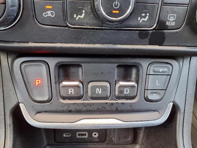 Photo of 2020 Ebony Twilight Metallic GMC Terrain