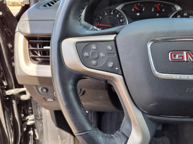 Photo of 2020 Ebony Twilight Metallic GMC Terrain