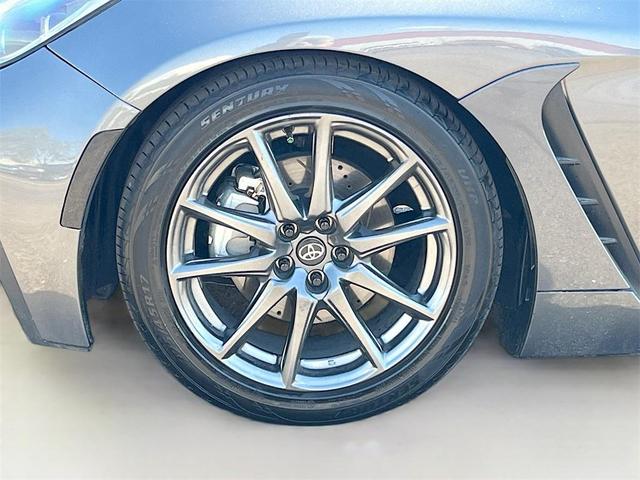 Photo of 2023 Pavement Toyota GR86