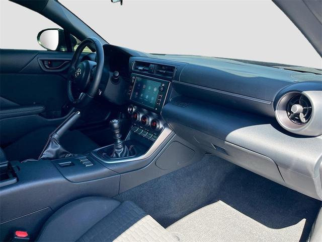 Photo of 2023 Pavement Toyota GR86