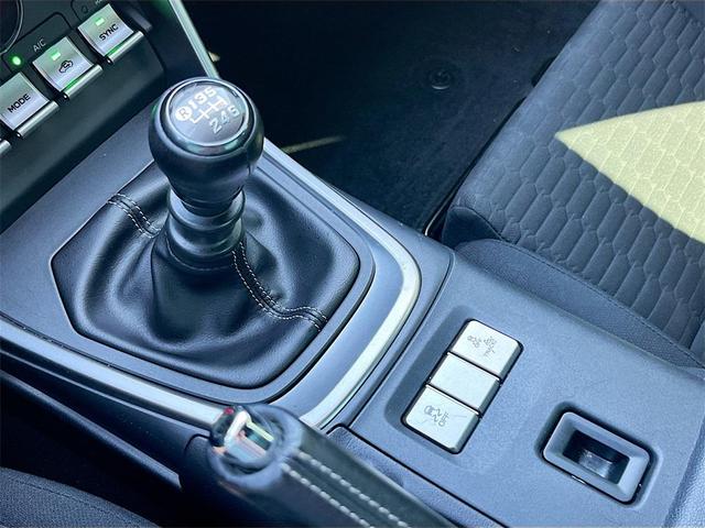 Photo of 2023 Pavement Toyota GR86