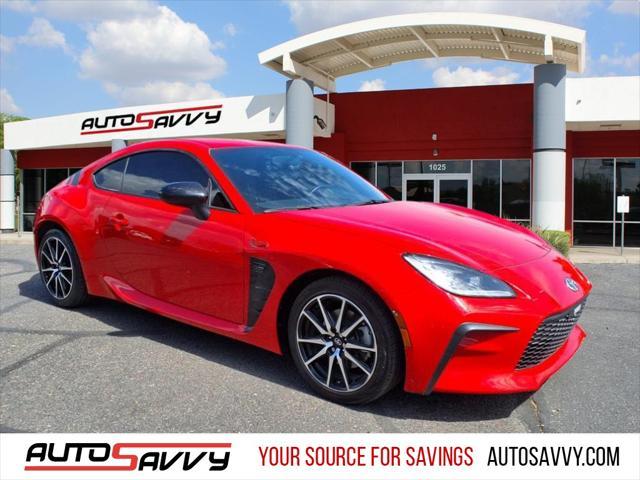 2023 Toyota Gr86