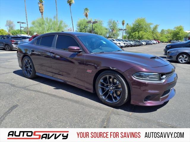 2021 Dodge Charger