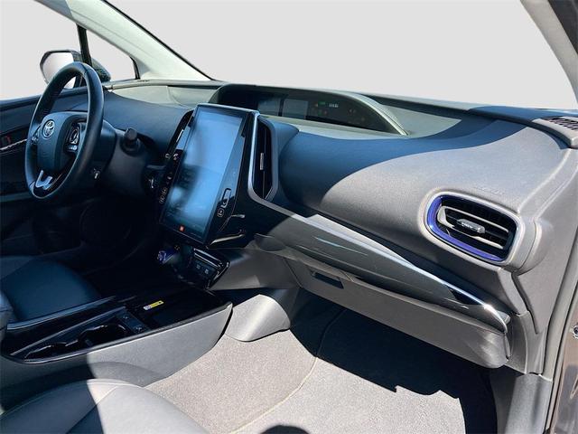 Photo of 2020 Magnetic Gray Metallic Toyota Prius