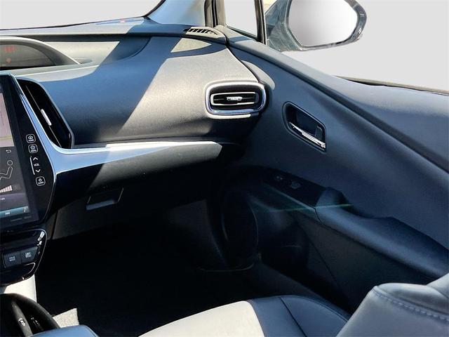 Photo of 2020 Magnetic Gray Metallic Toyota Prius