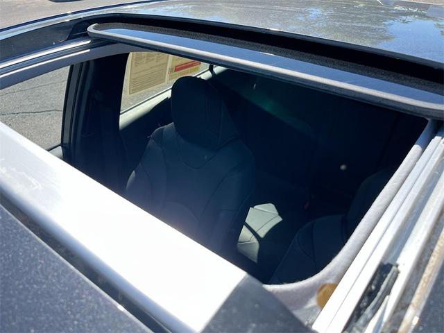 Photo of 2020 Magnetic Gray Metallic Toyota Prius