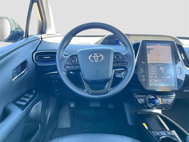 Photo of 2020 Magnetic Gray Metallic Toyota Prius