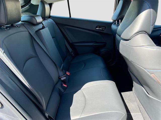 Photo of 2020 Magnetic Gray Metallic Toyota Prius