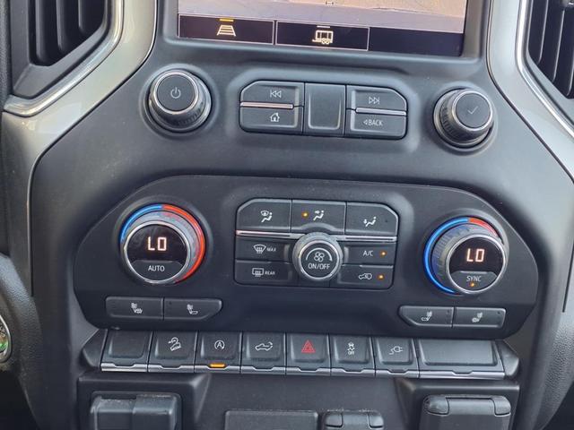 Photo of 2021 Shadow Gray Metallic Chevrolet Silverado 1500