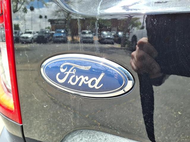 Photo of 2022 Shadow Black Ford Bronco Sport