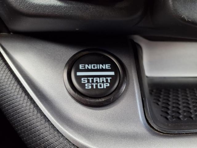 Photo of 2022 Shadow Black Ford Bronco Sport