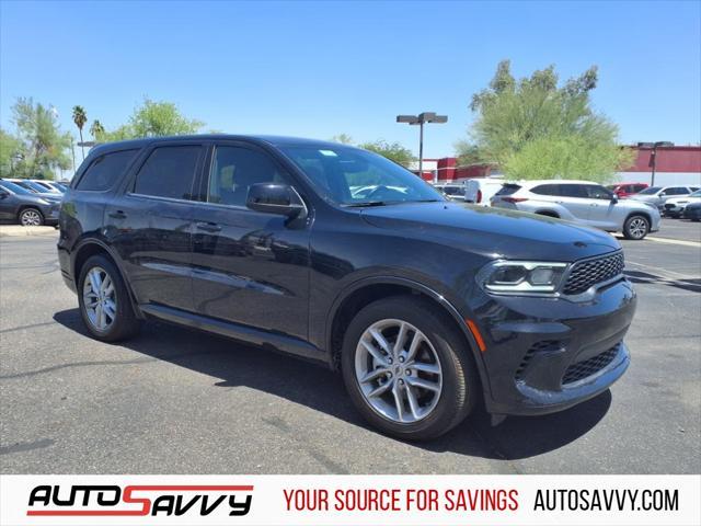 2024 Dodge Durango