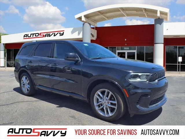 2024 Dodge Durango