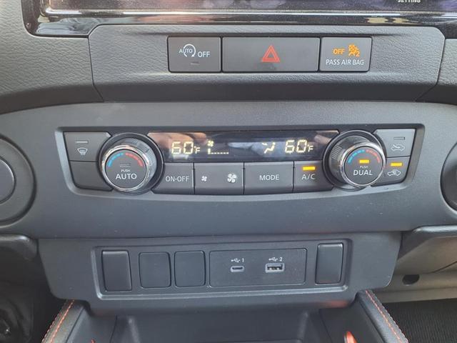 Photo of 2024 Bluestone Pearl Nissan Frontier