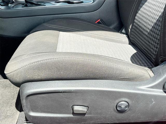 Photo of 2022 Torred Clearcoat Dodge Challenger