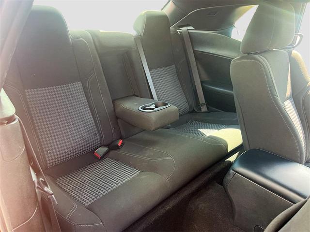 Photo of 2022 Torred Clearcoat Dodge Challenger