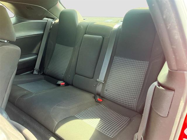 Photo of 2022 Torred Clearcoat Dodge Challenger