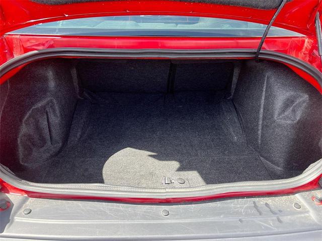 Photo of 2022 Torred Clearcoat Dodge Challenger
