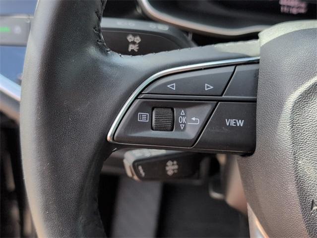 Photo of 2019 Mythos Black Metallic Audi Q3