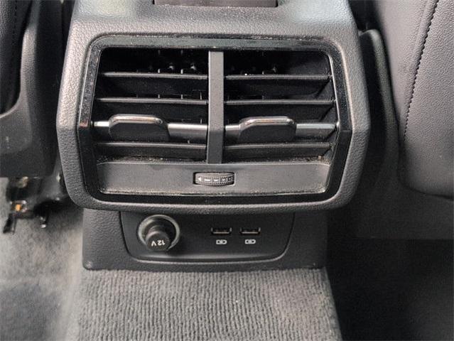 Photo of 2019 Mythos Black Metallic Audi Q3