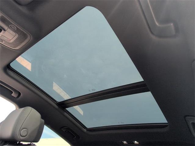 Photo of 2019 Mythos Black Metallic Audi Q3