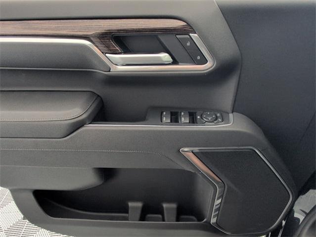Photo of 2026 Titanium GMC Sierra 1500