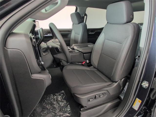 Photo of 2026 Titanium GMC Sierra 1500