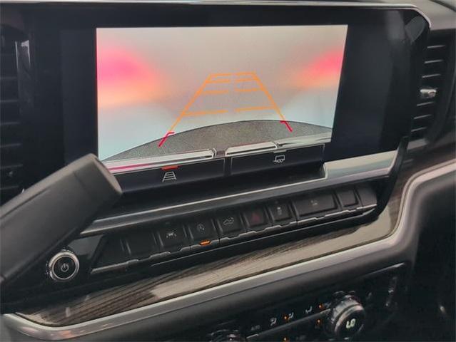 Photo of 2026 Titanium GMC Sierra 1500