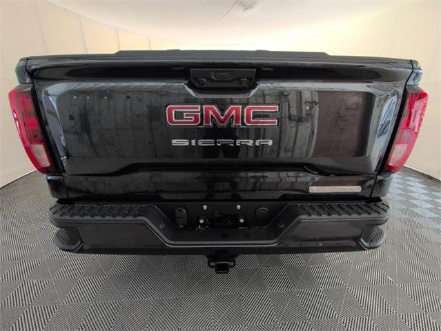 Photo of 2026 Titanium GMC Sierra 1500
