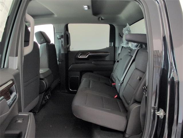 Photo of 2026 Titanium GMC Sierra 1500