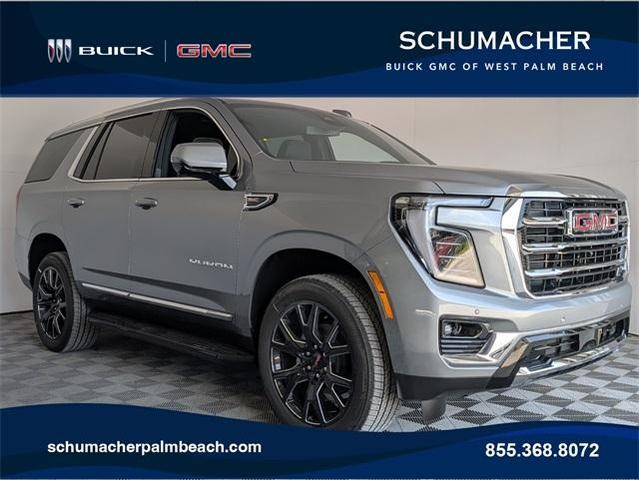 Photo of 2025 Sterling GMC Yukon