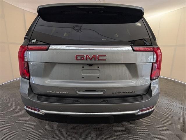 Photo of 2025 Sterling GMC Yukon