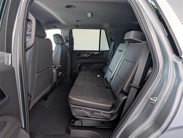 Photo of 2025 Sterling GMC Yukon