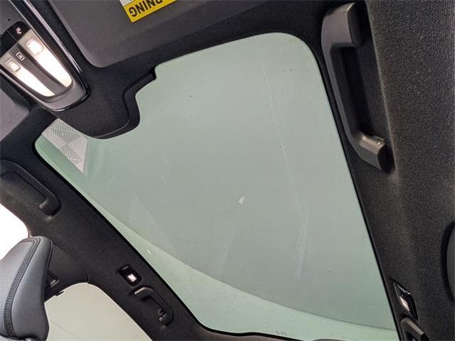 Photo of 2022 Snow Polestar 2