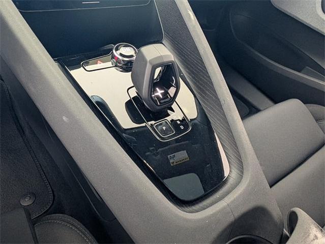 Photo of 2022 Snow Polestar 2