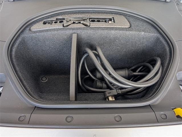 Photo of 2022 Snow Polestar 2